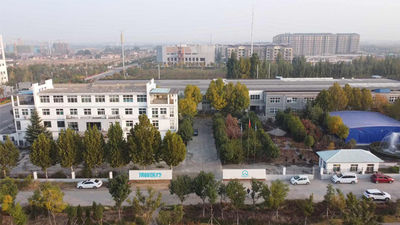 China Suzhou Summit Medical Co., Ltd