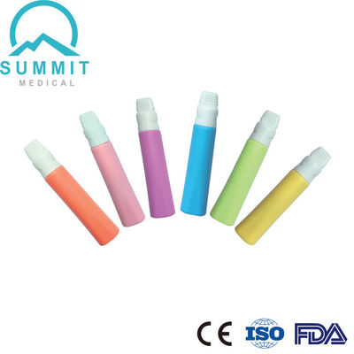 Finger Prick Lancet Device 18G 21G 23G 26G 28G 30G for Diagnostic Tests