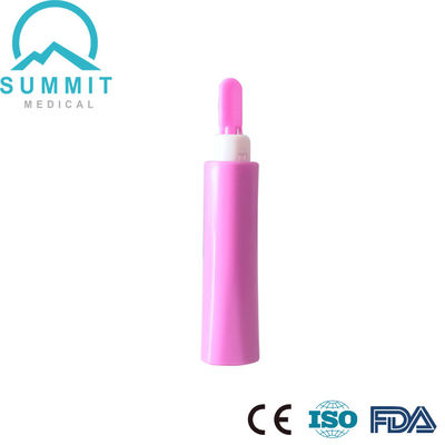 Diabetes Safety Lancet 28G 1.8mm with Double Springs Mechanism for Painless