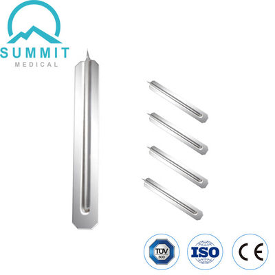 200 Pcs Sterile Twist Blood Lancet Diabetic Blood Tests