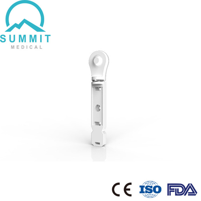 Roche Blood Sugar Lancing Device For Softclix Device