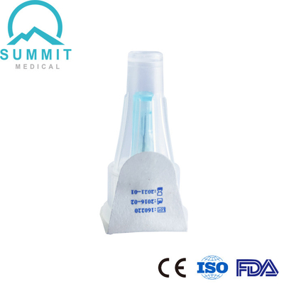 Diabetic Insulin Pen Needle For Home Injections 5mm (3/16'') X 28G