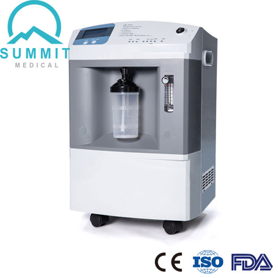 Medical Use 10L Oxygen Concentrator With Less Than 40db Sound Level