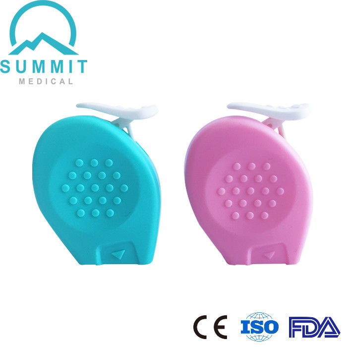 Capillary Sampling Extra Gentle Heel Incision Device With Automated