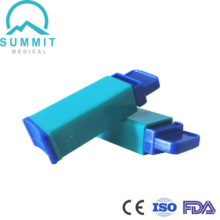 Comfort Safety Lancet for Diabetes 30G 1.8mm to Do Blood Glucose Testing