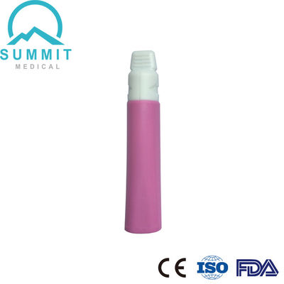 Diabetic Safety Lancet with Triple Beveled Needle 28G Depth 1.8mm