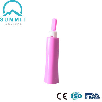 Diabetes Safety Lancet 28G 1.8mm with Double Springs Mechanism for Painless