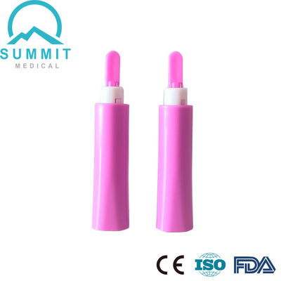 Diabetes Safety Lancet 28G 1.8mm with Double Springs Mechanism for Painless