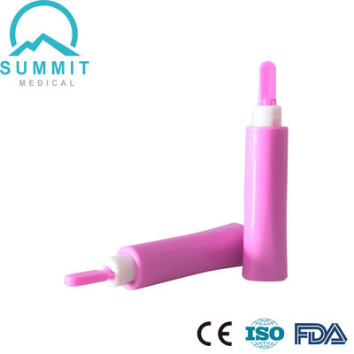 Auto Click Lancet 28G 1.8mm with Permanently Locked Out Needle for Safety