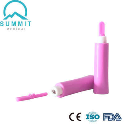 Auto Click Lancet 28G 1.8mm with Permanently Locked Out Needle for Safety
