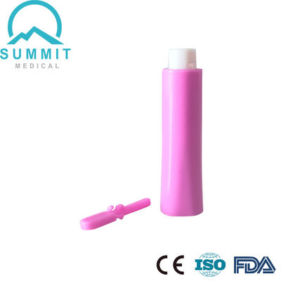 Auto Click Lancet 28G 1.8mm with Permanently Locked Out Needle for Safety