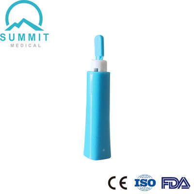 Single Use Safety Blood Lancet 26G 1.8mm for Blood Diabetes Cholesterol Testing