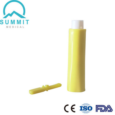Easy Prick Safety Lancet 21G 2.2mm For Haemoglobin Cholesterol And Other Diagnostic Tests