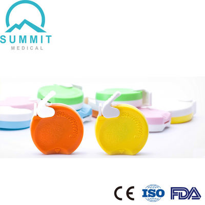 Single Use SteriHeel Plus Preemie and Infant Heel Incision Device