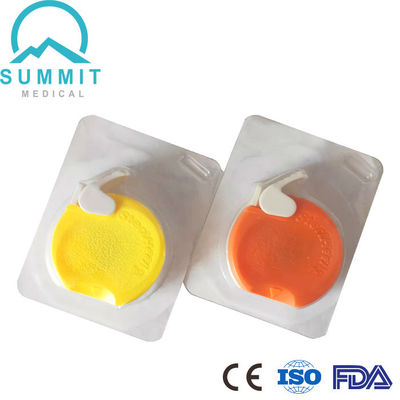 Single Use SteriHeel Plus Preemie and Infant Heel Incision Device