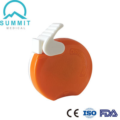 Customized Heel Incision Safety Lancet for Preemie, Newborn and Toddler