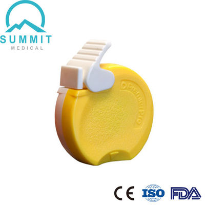 Customized Heel Incision Safety Lancet for Preemie, Newborn and Toddler