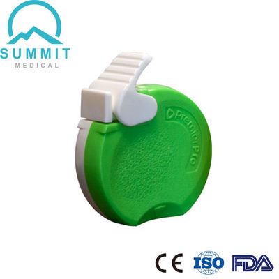 Customized Heel Incision Safety Lancet for Preemie, Newborn and Toddler
