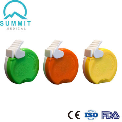 Customized Heel Incision Safety Lancet for Preemie, Newborn and Toddler