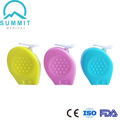 Newborn Heel Stick Lancets with Motion Micro Surgical Blade Design