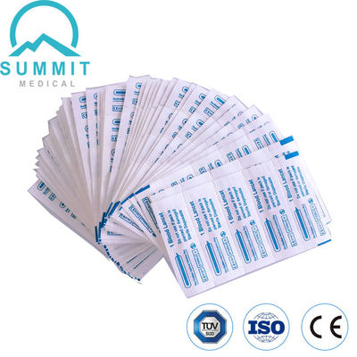 200 Pcs Sterile Twist Blood Lancet Diabetic Blood Tests