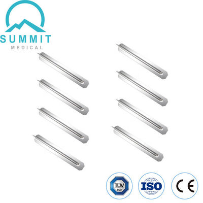 Medical Grade Lancets For Blood Glucose Testing Stainless Steel