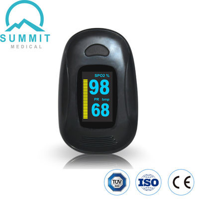 30BPM-240BPM Fingertip Pulse Oximeter