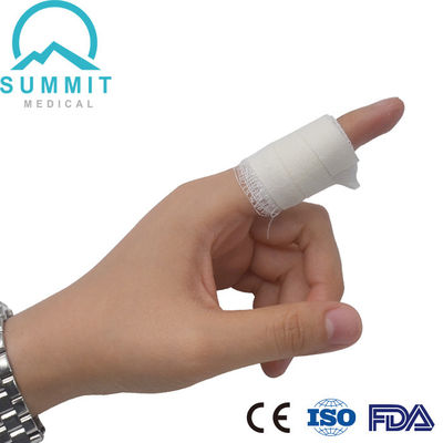 Hypoallergenic 100% Surgical Adhesive Plaster 12.5mm
