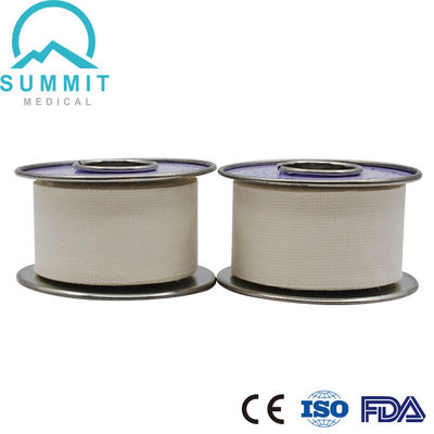 Hospital Use Surgical Adhesive Plaster Wound Dressing Fixation