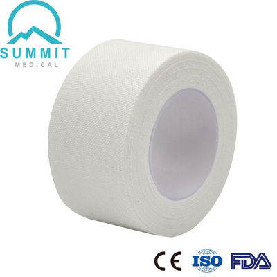Medical Tape 25mmX5m Surgical Adhesive Plaster White