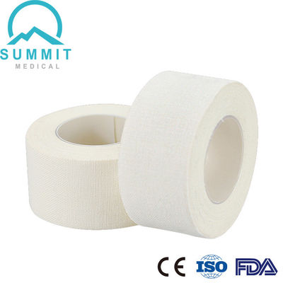 Medical Tape 25mmX5m Surgical Adhesive Plaster White