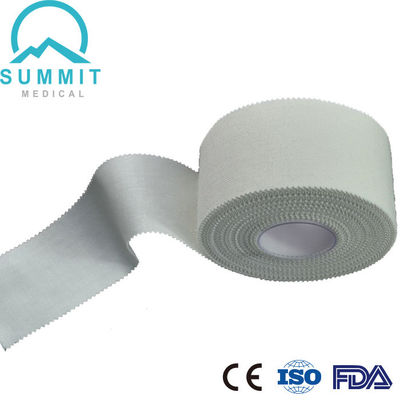 Zinc Oxide Sawtooth Sports Finger Tape 25MMx10M