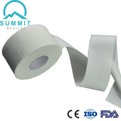 Zinc Oxide Sawtooth Sports Finger Tape 25MMx10M