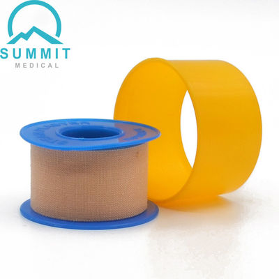 Zinc Oxide 3M Micropore Hypoallergenic Surgical Tape 2.5CM