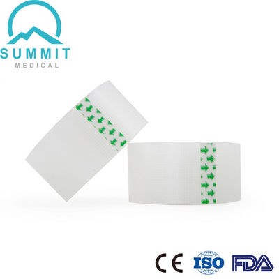 25cmX9.14m Transpore Surgical Tape , PE Hypoallergenic Medical Tape
