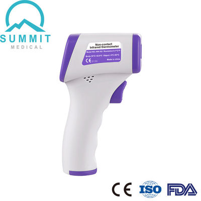 FDA510K Non Contact Infrared Thermometers Forehead