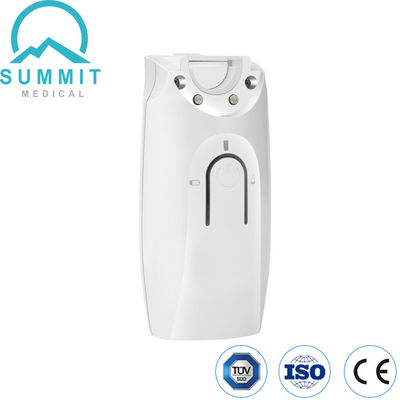 Ultrasonic Portable Mesh Nebulizers , Mini Portable Nebulizer For Adults