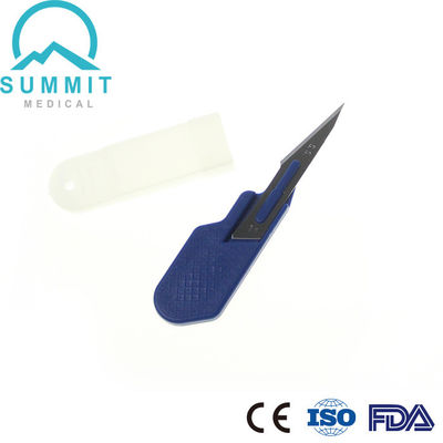 10A Veterinary Surgical Scalpel Blade Mini Scalpel