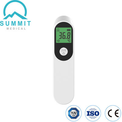 PP 73g No Contact Thermometer Medical Grade ISO13485