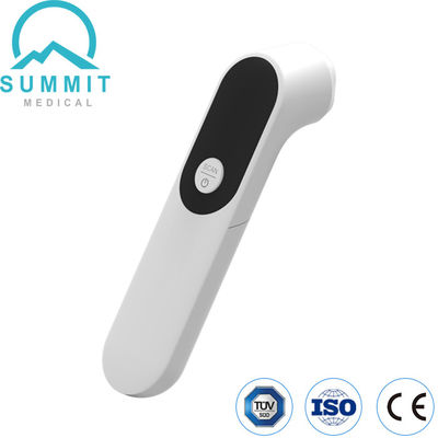 PP 73g No Contact Thermometer Medical Grade ISO13485