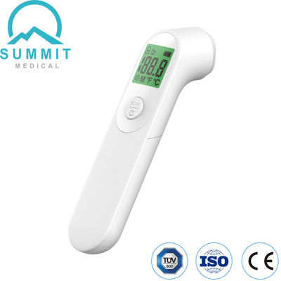 PP 73g No Contact Thermometer Medical Grade ISO13485