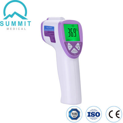 Fever Infrared Clinical Thermometer Adults And Kids