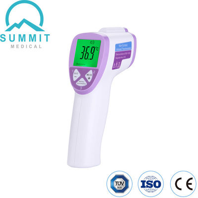 Fever Infrared Clinical Thermometer Adults And Kids