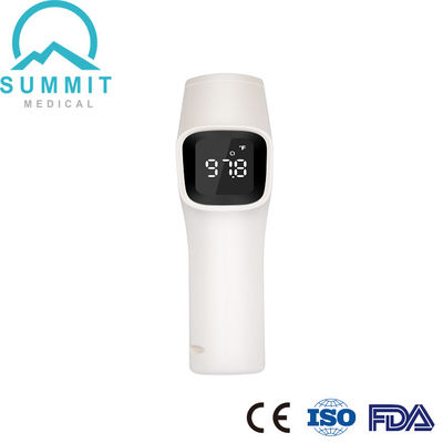 Medical Grade Non Contact Infrared Thermometers Fever