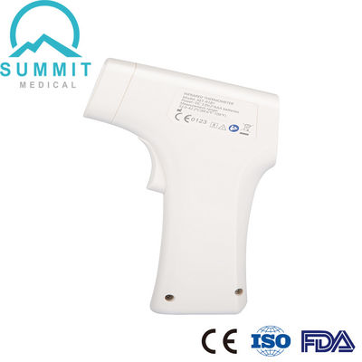 Medical Grade Non Contact Infrared Thermometers Fever