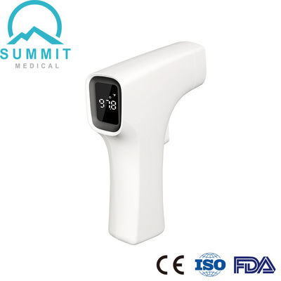 Medical Grade Non Contact Infrared Thermometers Fever
