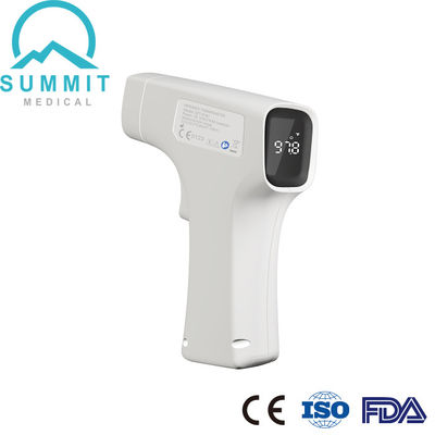 Medical Grade Non Contact Infrared Thermometers Fever