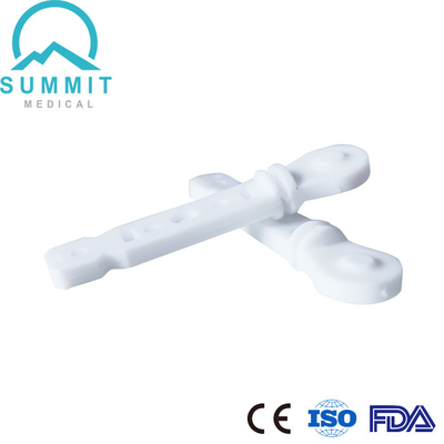 Flat Twist Blood Lancet 30G for Use with Roche Softclix Lancet Device