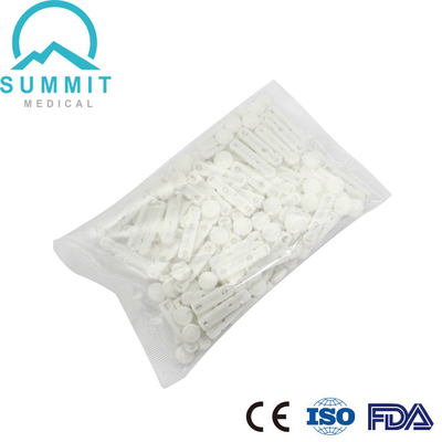 Roche Blood Sugar Lancing Device For Softclix Device
