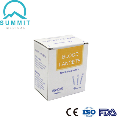 Roche Blood Sugar Lancing Device For Softclix Device